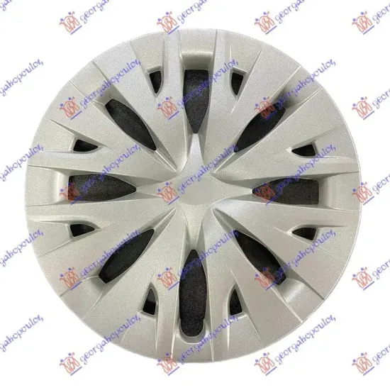 WHEEL COVER (15 WHEEL)