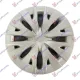 WHEEL COVER (15 WHEEL)