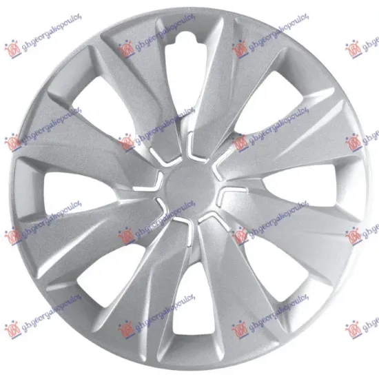 WHEEL COVER (15 WHEEL)