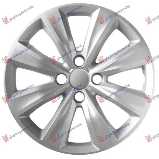 WHEEL COVER (15 WHEEL)