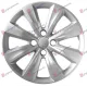 WHEEL COVER (15 WHEEL)