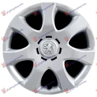 WHEEL COVER (14 WHEEL)