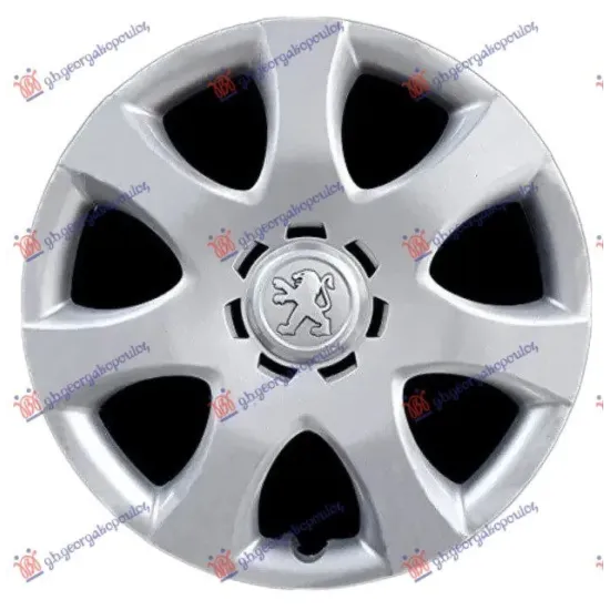 WHEEL COVER (14 WHEEL)