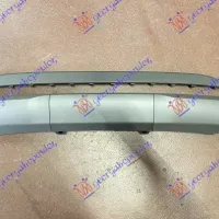 REAR BUMPER MOULDING