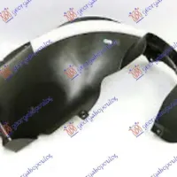FRONT INNER FENDER PLASTIC (REAR PART) (A QUALITY)