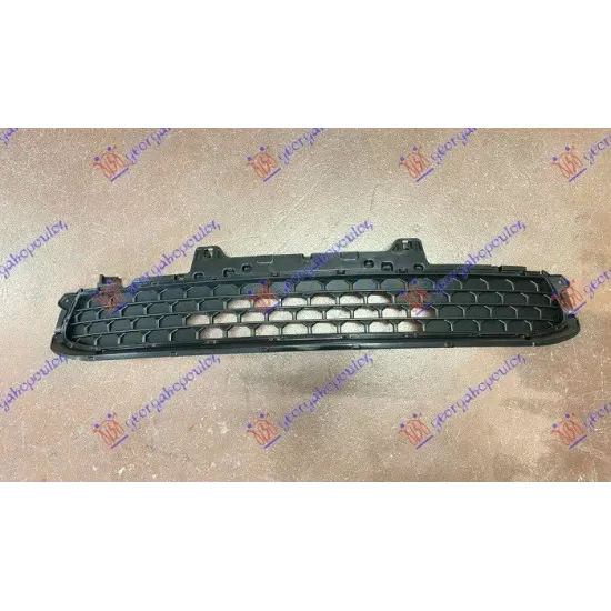 FRONT BUMPER GRILLE LOWER