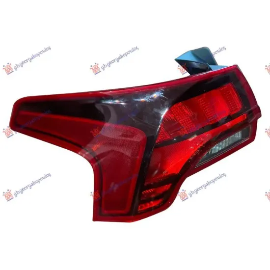 TAIL LAMP OUTER