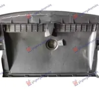 AIRDUCT FRONT INNER PLASTIC 21-