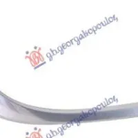 HEAD LAMP MOULDING (CHROME)