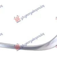 HEAD LAMP MOULDING (CHROME)