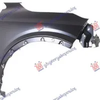 FRONT FENDER (ALUMINUM)