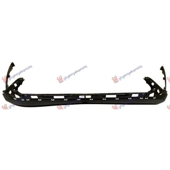 FRONT BUMPER LOWER