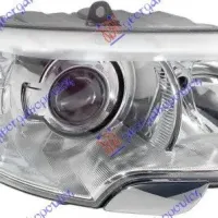 HEAD LAMP BI-XENON AFS (WITHOUT LOGO) HELLA