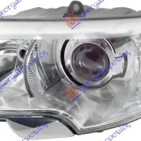 HEAD LAMP BI-XENON AFS (WITHOUT LOGO) HELLA