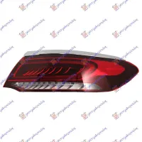 TAIL LAMP OUTER LED COUPE (E) (ULO)