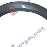 FRONT FENDER PLASTIC RIM (TUNNING)