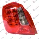 TAIL LAMP 4DR (E)