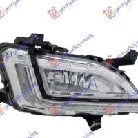 FOG LAMP (H8) WITH DRL (LED) (E) (KOREA)