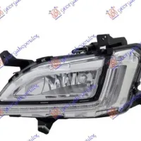 FOG LAMP (H8) WITH DRL (LED) (KOREA BUILD) (CHINA)