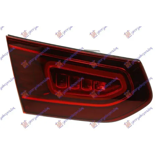 TAIL LAMP INNER LED COUPE (E) (ULO)