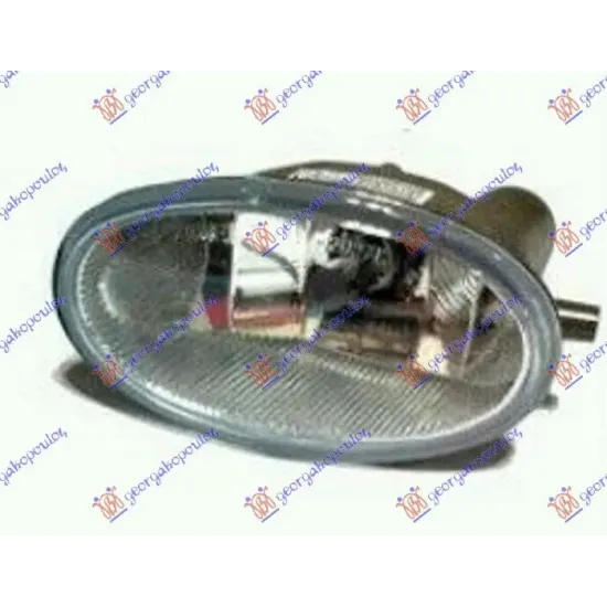 FOG LAMP (SPORT)