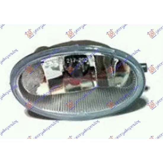 FOG LAMP (SPORT)