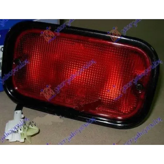 LAMPĂ CEAȚĂ SPATE (O) LAMPĂ CEAȚĂ SPATE (O)