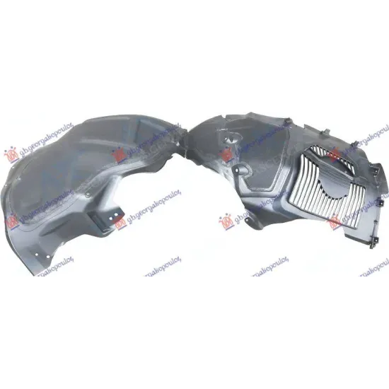 FRONT INNER FENDER 16-