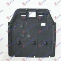 UNDER ENGINE COVER PLASTIC (COTTON)