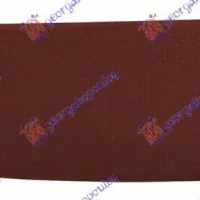 REAR BUMPER REFLECTOR