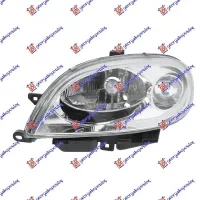 HEAD LAMP (E) & ELECTRIC (DEPO)