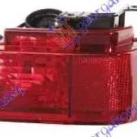 REAR REFLECTOR 06- (E)