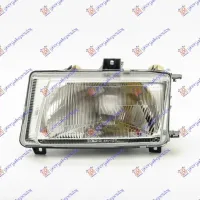 HEAD LAMP & ELECTRIC -00 (E) OBLONG PLUG (DEPO)