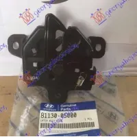 HOOD LOCK (O)