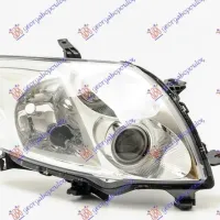 HEAD LAMP ELECTRIC .(CHROME) (E)T.IKI (TYC)