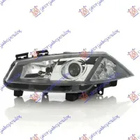HEAD LAMP XENON (E) (DEPO)