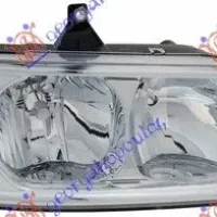 HEAD LAMP ELECTRIC (E) (TYC)