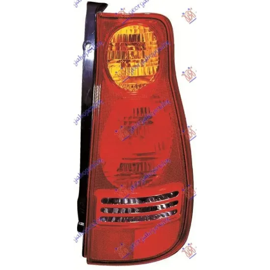 TAIL LAMP -06 (H)