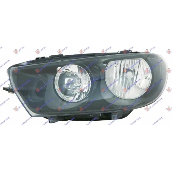 HEAD LAMP ELECTRIC (E) (DEPO)