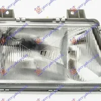 HEAD LAMP ELECTRIC WITHOUT FRONT LAMP -00 (E) (TYC)