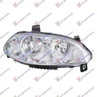 HEAD LAMP ELECTRIC -08 (H7/H1) (E) (DEPO)