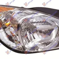 HEAD LAMP ELECTRIC (E) (DEPO)