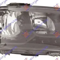 HEAD LAMP ELECTRIC (E) (DEPO)