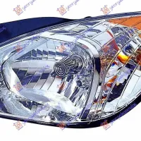 HEAD LAMP ELECTRIC (E) (DEPO)