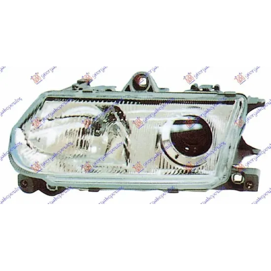 HEAD LAMP (E)ELECTRIC (TYC) HEAD LAMP (E)ELECTRIC (TYC)