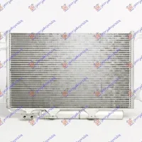 CONDENSER PETROL -DSL (59x37.5)