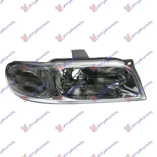 HEAD LAMP ELECTRICAL (H) (DEPO)