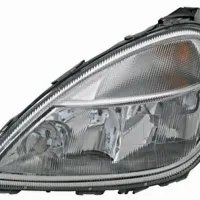 HEAD LAMP -01 (E) (TYC)