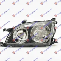 HEAD LAMP ELECTRIC.(E)97-0 (TYC)