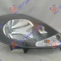 HEAD LAMP SMOKE (WHITE CORNER LAMP) (E) (TYC)